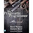 The Pragmatic Programmer: Your Journey To Mastery, 20th Anniversary Edition (2nd Edition)
