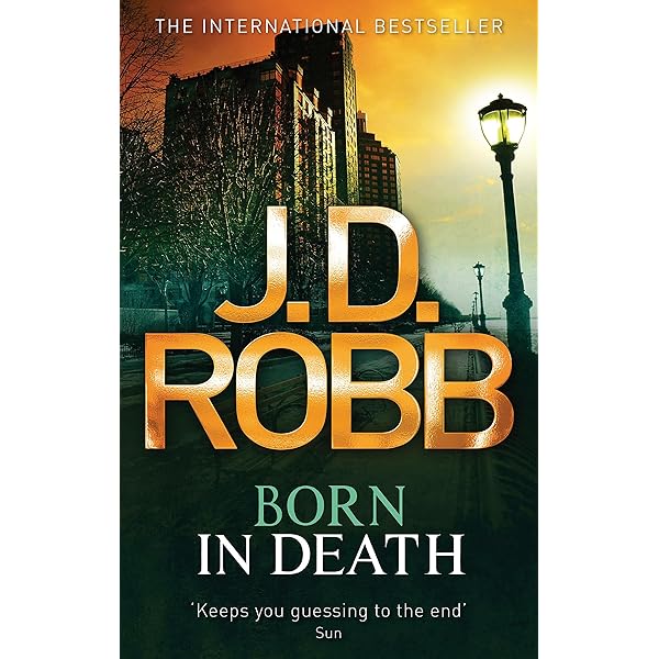 Amazon.com: Innocent In Death [Paperback] [Jan 01, 2012] J. D.
