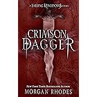 Crimson Dagger (Falling Kingdoms)