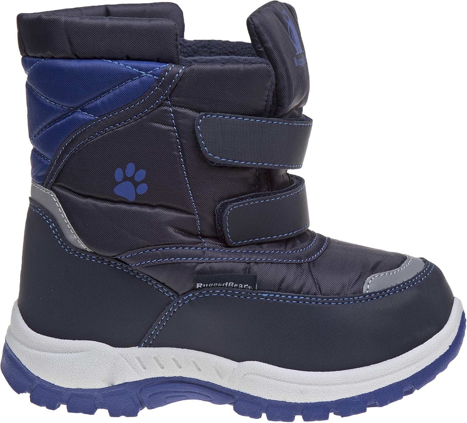 big boys snow boots