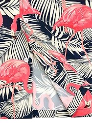 Hawaiian Shirts for Men Casual Beach Summer Shirt
