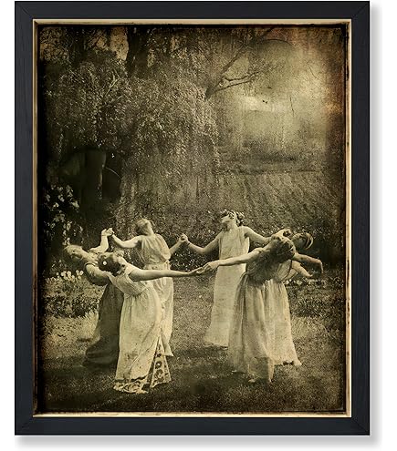 Amazon.com: La Maja desnuda Poster Print by Francisco Goya