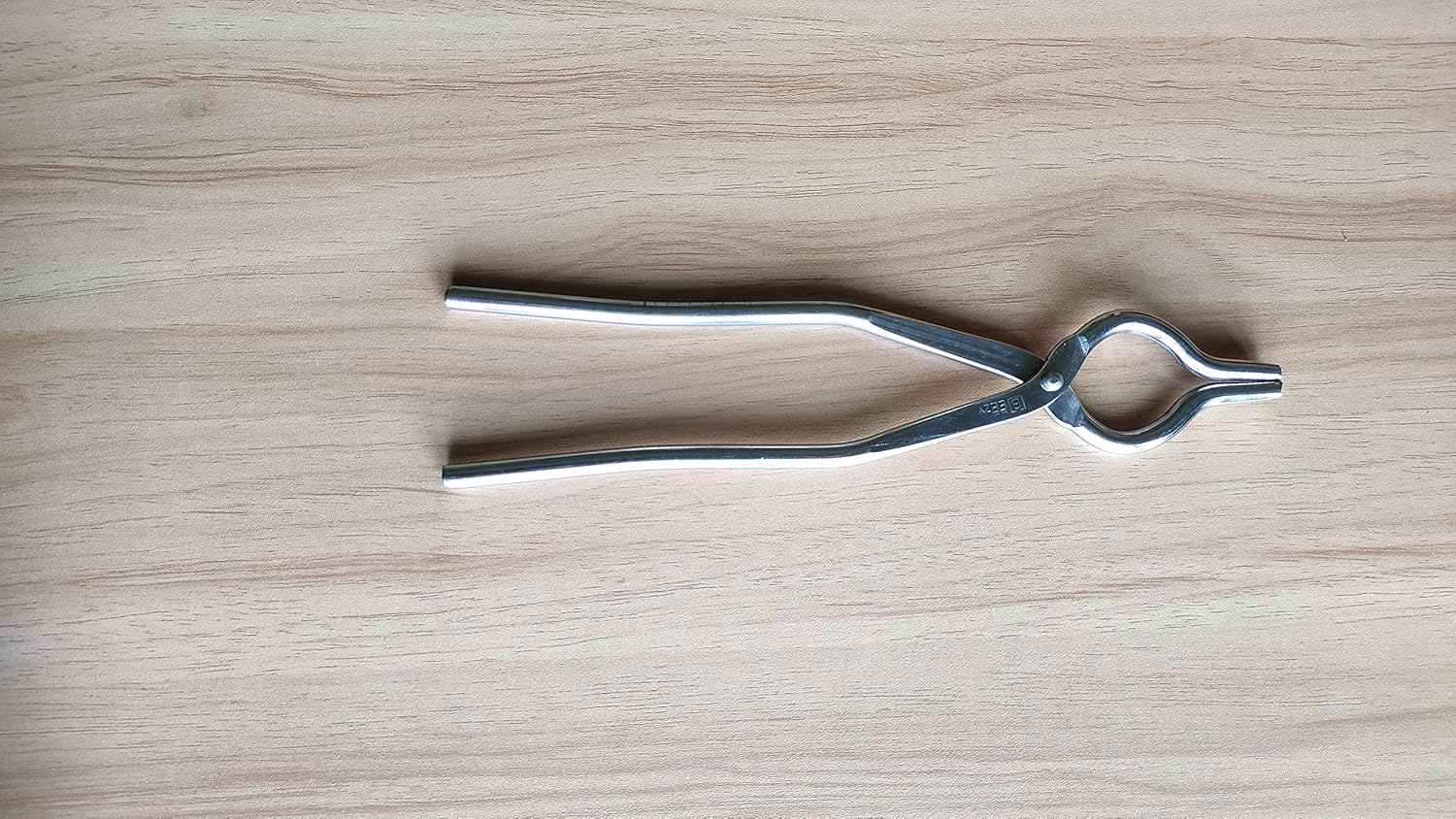 Buy Star Stainless Steel Pakkad, Sansi, Tong, Kitchen Tool pincer