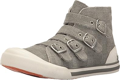 rocket dog high top sneakers