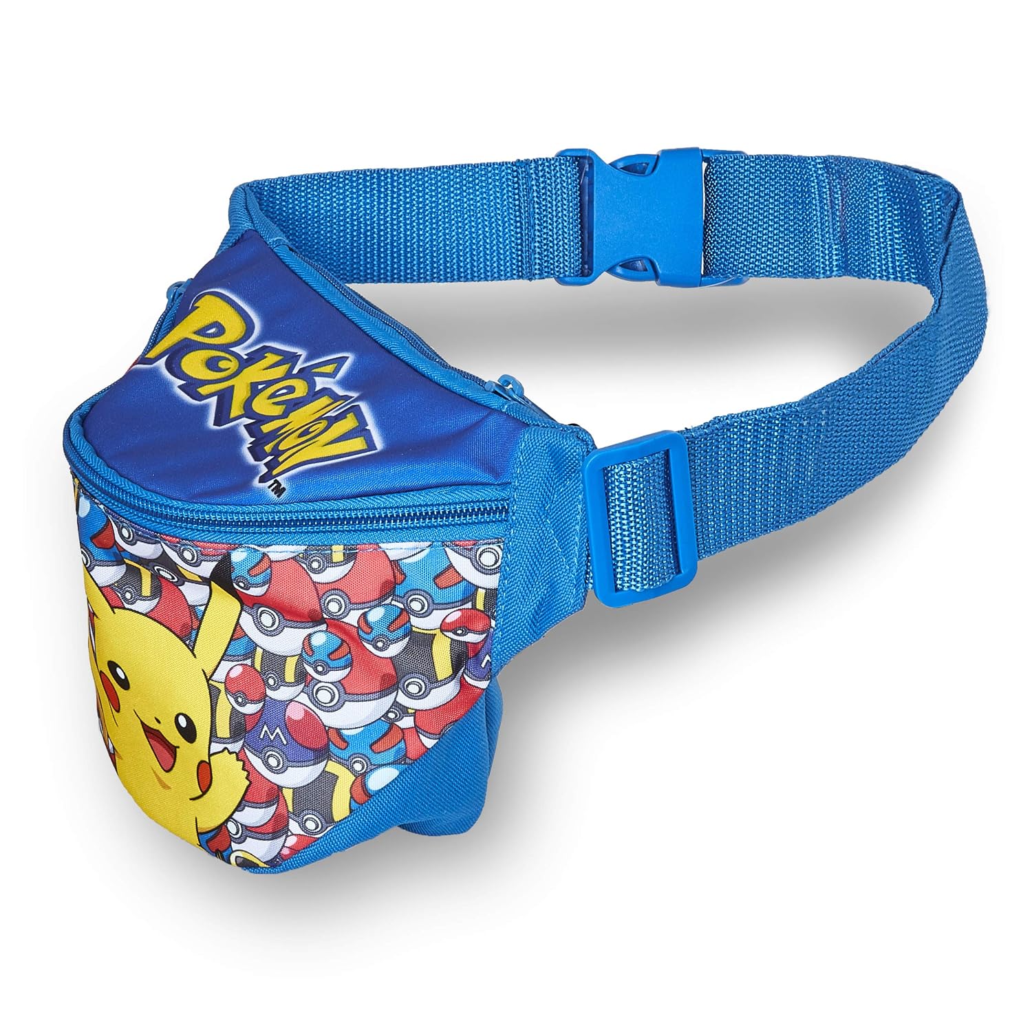 Marsupi Prodotto Ufficiale Regalo per Bambini 3 4 5 6 7 8 9 10 Anni Pokémon  Borsa Borsa Marsupio Bambino Marsupio con Chiusura A Clip Marsupio Sportivo  per Escursioni Viaggi urban-earth.co.uk