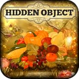 Hidden Object - Autumn Harvest
