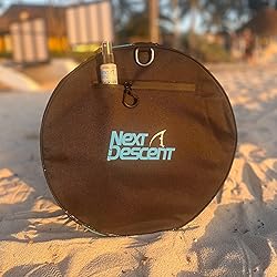 Next Descent Mask Defog | Anti Fog Spray for Scuba