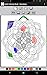 Adult Coloring Book - Mandalas