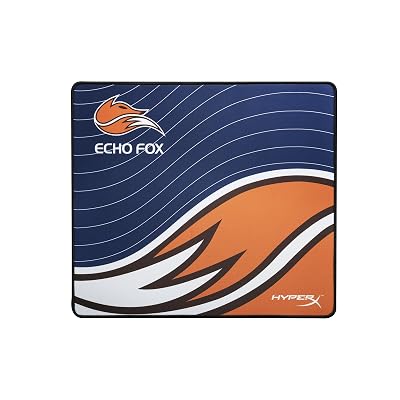 Mania nadoknaditi zid hyperx fury speed edition musemåtte ekstra stor