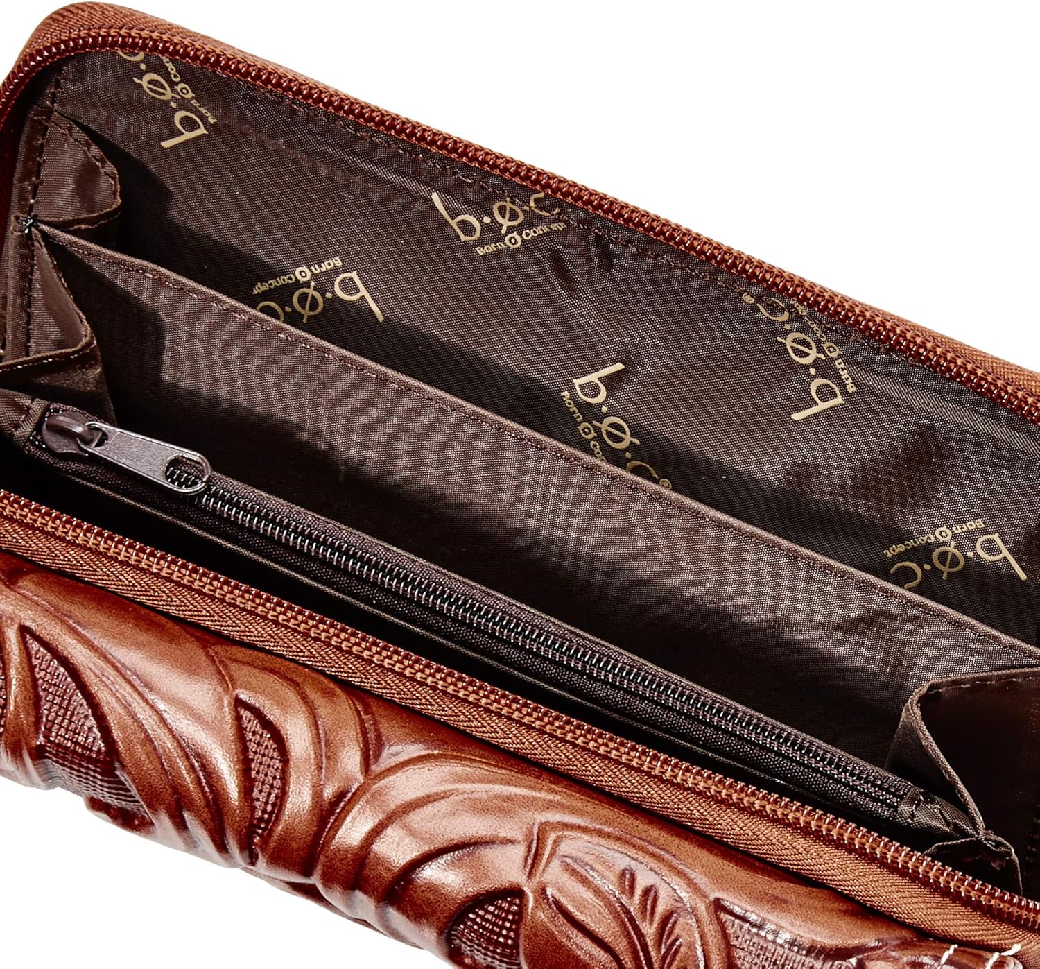 concept handbags at kohl's