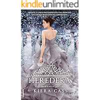 La heredera (Best seller / Ficción nº 4) (Spanish Edition) book cover