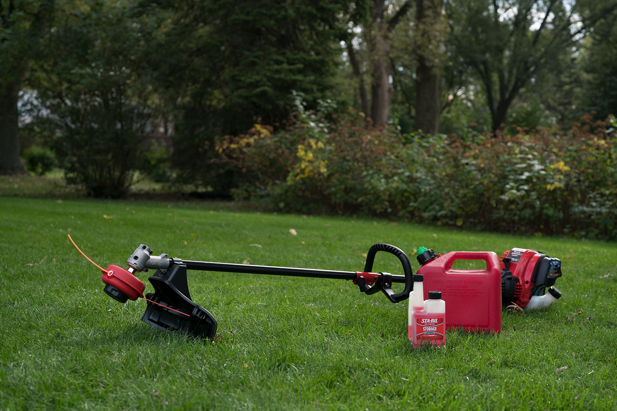 STABIL Storage Fuel Stabilizer Guaranteed To Keep Fuel Fresh Fuel Up To Two Years Effective