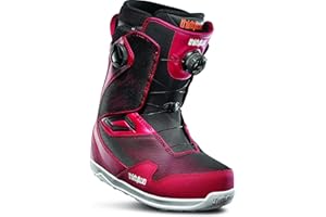Thirtytwo Men's TM-2 Double BOA Snowboard Boots