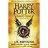 Harry Potter and the Cursed Child, Parts 1 & 2, Special Rehearsal Edition Script