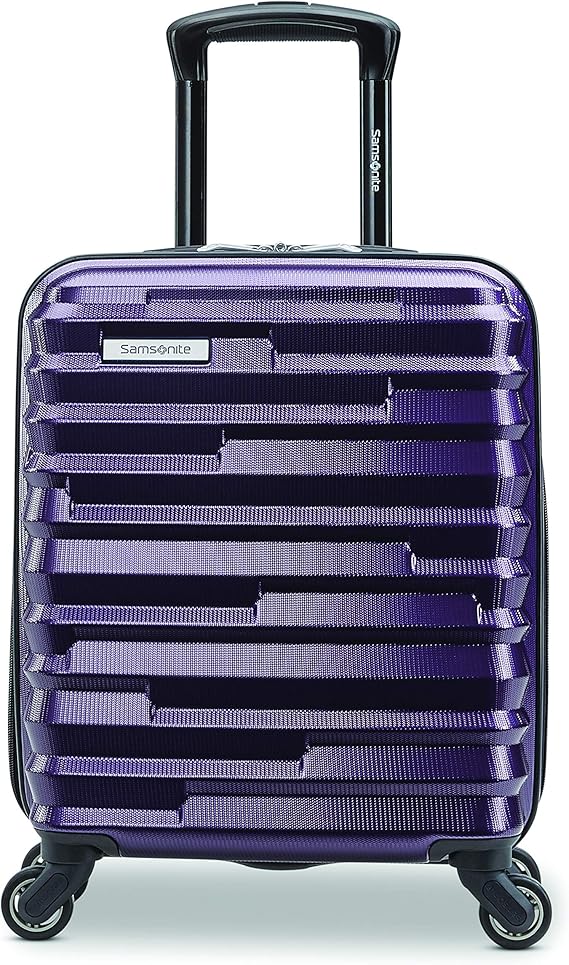 samsonite luggage ziplite 4.0