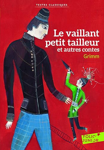Download Le vaillant petit tailleur et autres contes PDF