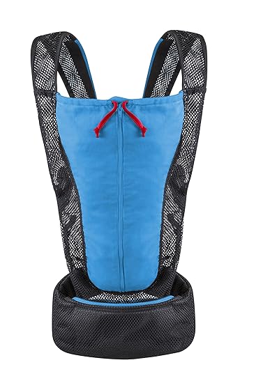 phil and teds airlight baby carrier