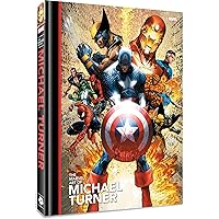 The Marvel Art of David Nakayama: Kanalz, Hank, Campbell, J