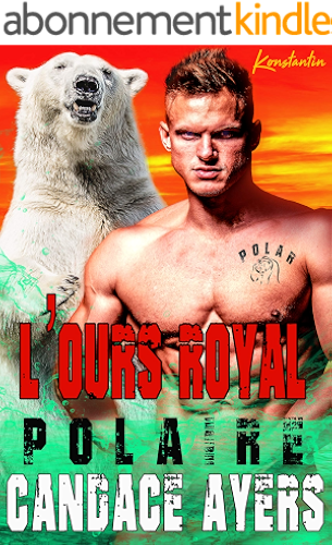 Download L'ours Royal (POLAIRE t. 5) PDF