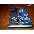 Minority Report (Full Screen Two-Disc Special Edition)