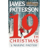 thumbnail image 2 of The 19th Christmas (Women's Murder Club, #19) By James Patterson - VERY GOOD 2 of 5