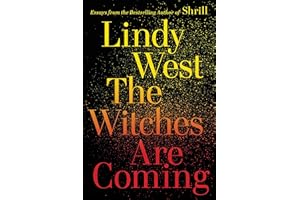 The Witches Are Coming