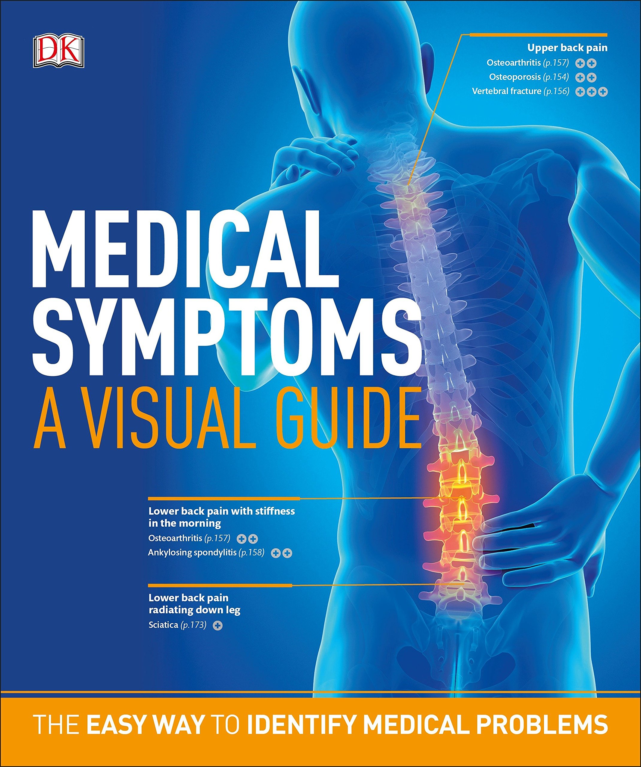 [PDF] Download Medical Symptoms A Visual Guide The Easy Way to