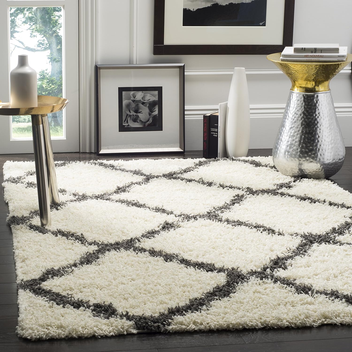 Best Extra Large Living Room Rug Easy Home Care