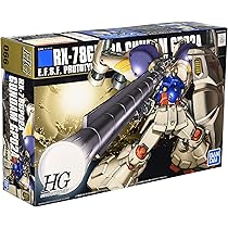 BANDAI 超合金 RX-78-01FB GUNDAM Bandai Hobby Gundam GP-01/Fb Gundam 0083