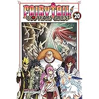 FAIRY TAIL: 100 Years Quest 18: Mashima, Hiro, Ueda, Atsuo
