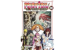 FAIRY TAIL: 100 Years Quest 20