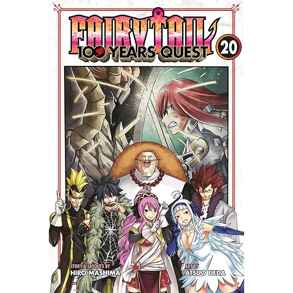 FAIRY TAIL 1〜63全巻 +100YEARSQUEST1〜18+外伝 FAIRY TAIL: 100 Years Quest 1: Mashima, Hiro, Ueda, Atsuo