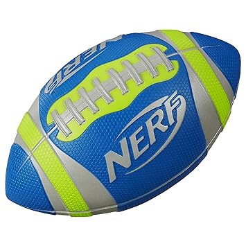 amazon nerf football