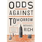 Odds Against Tomorrow: A Novel
