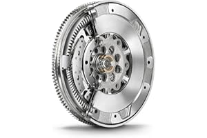 Schaeffler LuK DMF112 Dual Mass Flywheel, OEM Dual Mass Flywheel, LuK Replacement Clutch Parts