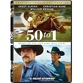 50 to 1