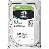 Seagate ST8000VX0022 Hard Disk Drive (HDD) 8000GB