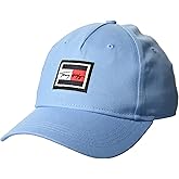 Tommy Hilfiger Mens Signature Adjustable Baseball Cap