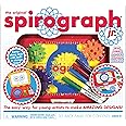 Spirograph Jr.
