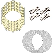 Wet Clutch Centrifugal Carrier For Honda TRX350TE Rancher Es 2000-2006 - Foto 7