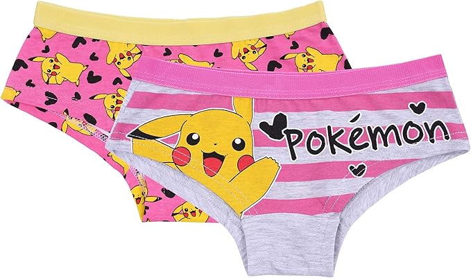 pokemon panties
