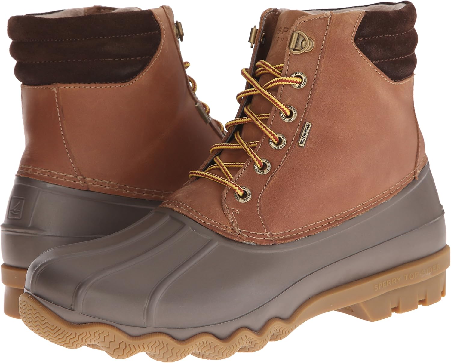  | Men's Avenue Duck Boot | Shoes
