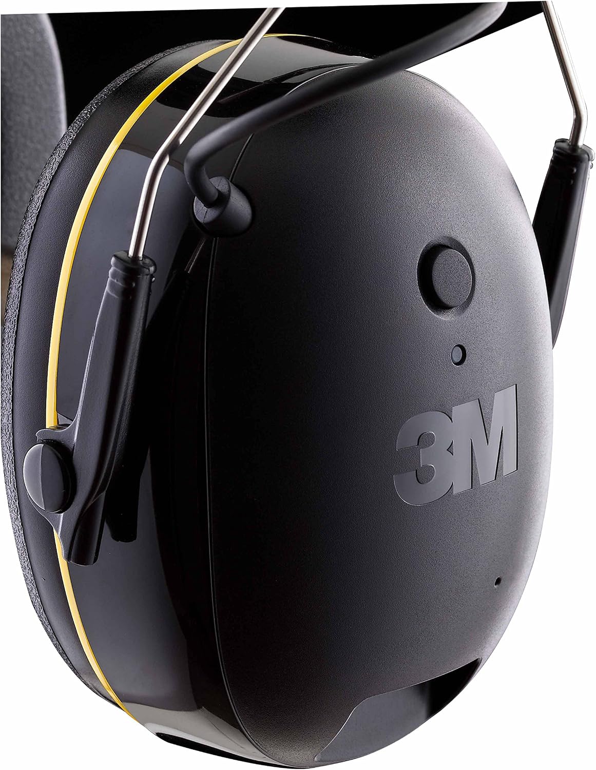 3 M Bluetooth Snr 24 dB headphones, ear protectors, hearing protectors. - Image 5