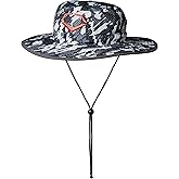 EvoShield Logo Bucket Hat