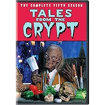 テイルズ・フロム・ザ・クリプト 第1巻 Tales from the Crypt テイルズ・フロム・ザ・クリプト 第1巻 Tales from the Crypt 【公式通販】