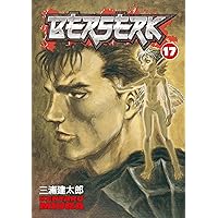 Amazon.com: Berserk, Vol. 19: 9781593077440: Kentaro Miura