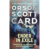 Ender in Exile (The Ender Saga, 5)