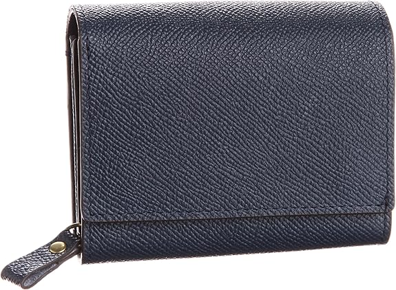 アメリカンラグシー American Rag Cie ジャバラ 104 Itd Nv Navy One Size American Rag Cie アメリカンラグシー 財布 Amazon
