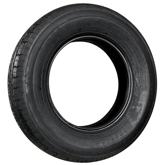 Radial Trailer Tire Load Range C Taskmaster Ttt868 St5 75r15 Trailer Groupmitra Wheels Tires