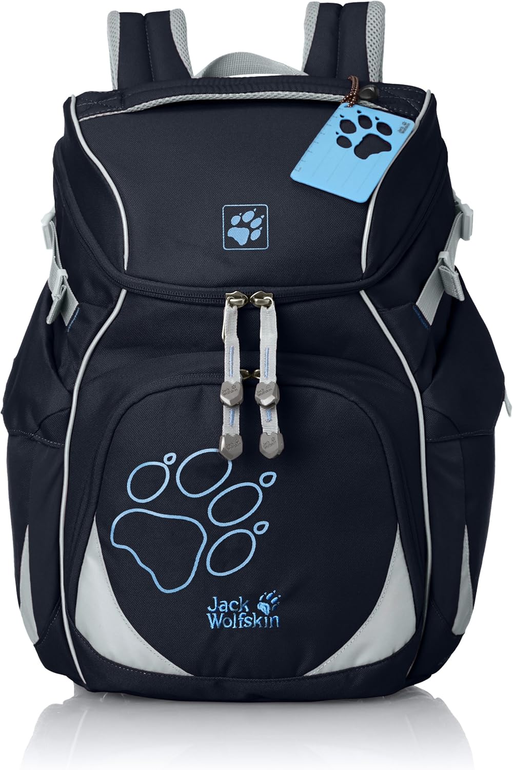 Jack Wolfskin Unisex Kinder Rucksack Classmate Amazon.de Bekleidung